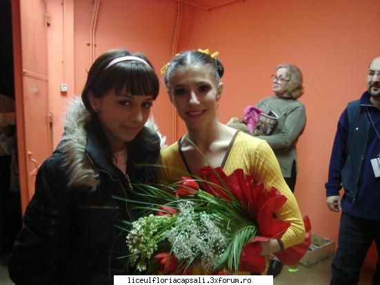 va placut?:D - roxana - pareri ALINA COJOCARU